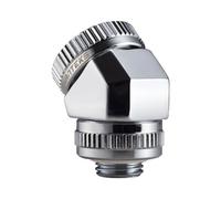 Phanteks Glacier Rotary connection 45 degree G1/4 inch male PH-RA45_CR16