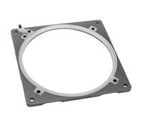 Phanteks Halos Lux 140mm Anello RGB LED Cornice Alluminio Grigio PC
