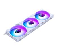 Phanteks Ventilatore M25 Gen2 Pwm D-rgb 120 Mm 3 Unità