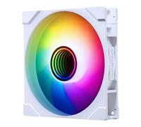 Phanteks M25-140 Gen2 D-RGB PWM Ventola supplementare inversa 140mm Bianco