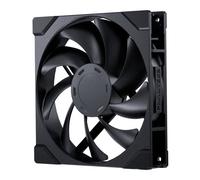 Phanteks M25-140 Gen2 PWM Ventola supplementare 140mm Nero