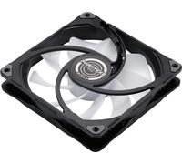 Phanteks M25 PWM D-RGB Lüfter, 3er Pack - 140 mm, Schwarz
