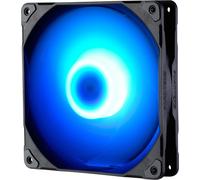 Phanteks M25 Case per computer Ventilatore 14 cm Nero 1 pz (Phanteks PH-F140M25 - indsats med bl?s) NEW