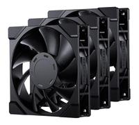 Phanteks M25 Gen2 120mm PWM Fan, Black