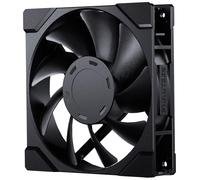 Phanteks M25 Gen2 120mm PWM Fan Black