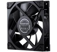 Phanteks M25 Gen2 120mm PWM Fan Black NEW