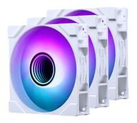 Phanteks M25 Gen2 120mm PWM Fan DRGB