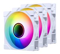 Phanteks M25 Gen2 120mm PWM Fan, Rever