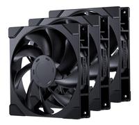 Phanteks M25 Gen2 140mm PWM Fan, Black