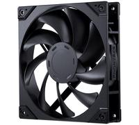 Phanteks M25 Gen2 140mm PWM Fan, Black