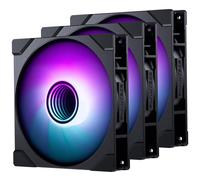 Phanteks Ventilatore M25 Gen2 140 Mm Pwm Drgb 3 Unità