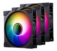Phanteks M25 Gen2 140mm PWM Fan, Rever