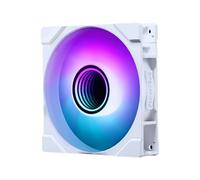 Phanteks M25 Gen2 PWM D-RGB Ventola 120mm white Case fan PH-F120M25_G2_DWT01