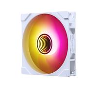 Phanteks M25 Gen2 PWM D-RGB Ventola 140mm white Case fan PH-F140M25_G2_DWT01