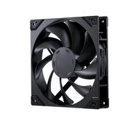 Phanteks M25 Gen2 PWM Ventola 140mm nero Case fan PH-F140M25_G2_BBK01