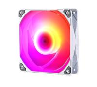 PHANTEKS M25 PWM D-RGB Lüfter - 140 mm, bianco