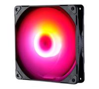 Phanteks M25 Ventola per PC 14 cm Nero 3 pezzi - Nouvo