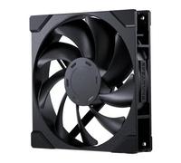 Phanteks M25G2-140 Case per computer Ventilatore 14 cm Nero