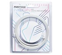Phanteks Neon Digital RGB LED-Strip 1 m white 1.000 mm PH-NELEDKT_M1_WT01