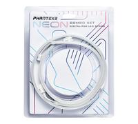 Phanteks Neon Digital RGB LED-Strip Combo-Set 40 PH-NELEDKT_CMBO_WT01