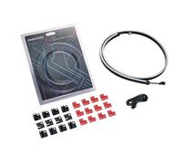 Phanteks Neon M1 D-RGB Striscia luminosa a LED universale - Nouvo