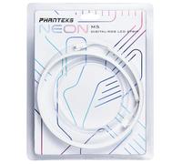 Phanteks PH-NELEDKT_M5_WT01 parte del case del computer Universale Striscia LED (Phanteks Neon M5 - belysning til syste) NEW