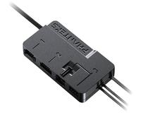PHANTEKS Nexlinq Controller Hub V2 - schwarz