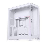 Phanteks NV Series NV7 E-ATX case, vetro temperato, D-RGB - bianco