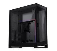 Phanteks NV Series NV7 E-ATX-Gehäuse, Vetro temperato, D-RGB - nero