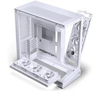 Phanteks NV9 MKII Full Tower Bianco (Phanteks NV Series NV9 Case Tempered G)
