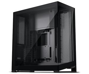 Phanteks NV-Series Nv9 Mk2 PC-Geh?use BiG-Tower Eatx Drgb Tempered Glass (pH-Nv923tg_dbk02)