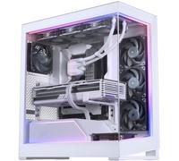Phanteks NV5 MKll NV Serie ATX Tower DRGB USB 3.0 Bianco