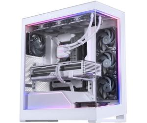 Phanteks NV5 MKll NV Serie ATX Tower DRGB USB 3.0 Bianco