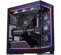 Phanteks NV5 MKll NV Serie ATX Tower DRGB USB 3.0 Nero