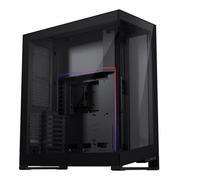 Phanteks NV7 D-RGB with Front and Side Glass Panels Full Tower Case - Black