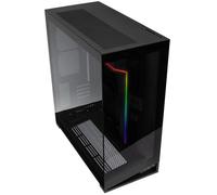 Phanteks NV serie NV7 D-RGB Full Tower in vetro temperato USB-C nero
