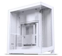 Phanteks NV9 MKII Full Tower Bianco (Phanteks NV Series NV9 Case Tempered G)