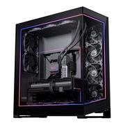 Phanteks NV9 Premium LED Kit 3 moduli D-ARGB per scatola nera NV9