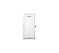 Phanteks P600S Midi Tower Bianco - Nouvo