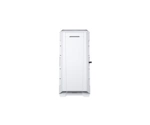 Phanteks P600S Midi Tower Bianco - Nouvo