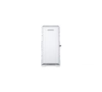 Phanteks P600S Midi Tower Bianco (Phanteks Eclipse P600S ,Silent, Temper)