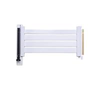 Phanteks PCI-E 4,0 x 16 Riser Flachband-Kabel, 90 gradi, 22 cm