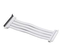 Phanteks PCI-E 4.0 x16 Riser Flachband-Kabel 180 PH-CBRS4.0_FL30_WT01