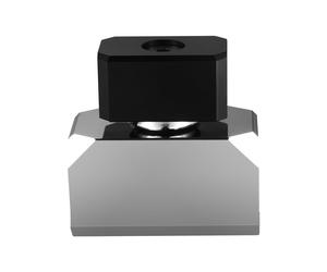 Phanteks PH-BVA_CR_G1/4 pezzo e accessorio per sistemi di raffreddamento di computer Connettore di tubo - Nouvo