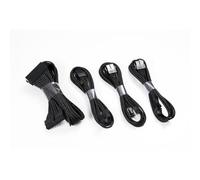 Phanteks PH-CB-CMBO_BK Interno Nero Cavo di Alimentazione