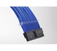 Phanteks PH-CB-CMBO_BL cavo di alimentazione interno (Phanteks Extension Cable Combo Kit - Blue)