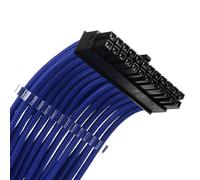 Phanteks PH-CB-CMBO_BL cavo di alimentazione interno (Phanteks Extension Cable Combo Kit - Blue) NEW