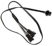 Phanteks PH-CB-DRGB3P - Cavo di prolunga digitale RGB LED a 3 pin