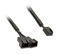 Phanteks Cavo per ventola splitter Y a 3 poli (PH-CB-Y3P)