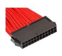 Phanteks PH-CB24P_RD 0,5 m ATX (24-pin) ATX (24-pin) Maschio Femmina Dritto